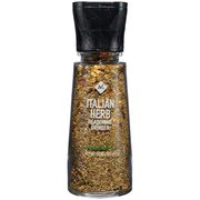 Member's Mark Italian Herb Seasoning Grinder, 5.8 oz (164 g)