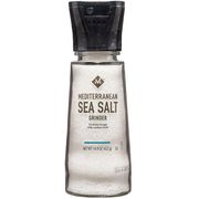 Member's Mark Mediterranean Sea Salt Grinder, 14.9 oz (422 g)