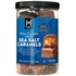 Milk Chocolate Soft Sea Salt Caramels
