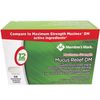 Mucus Relief DM, Maximum Strength