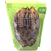 Member's Mark Natural Pecan Halves, 32 oz (2 lb)