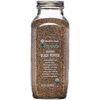Organic Ground Black Pepper