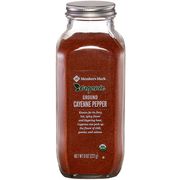 Member's Mark Organic Ground Cayenne Pepper, 8 oz (277 g)