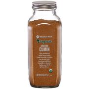 Member's Mark Organic Ground Cumin, 8 oz (277 g)