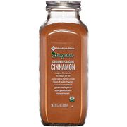 Member's Mark Organic Ground Saigon Cinnamon, 7 oz (199 g)