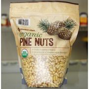 Member's Mark Organic Pine Nuts, 16 oz (453 g)