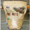 Organic Pine Nuts