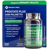 Prostate Plus Saw Palmetto