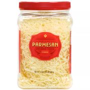 Member's Mark Shredded Parmesan Cheese, 24 oz (680 g)