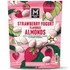 Strawberry Yogurt Flavored Almonds