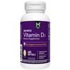 Vitamin D3, 125 mcg