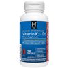Vitamin K2 + D3