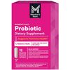 Women's Daily Probiotic