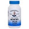 Memory Plus Formula Capsule