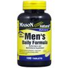 Men's Daily Formula, Mutivitamin & Multimineral Supplement