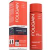 Men's Triple Action Shampoo for Thinning Hair with 2% Trioxidil
