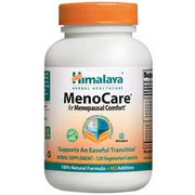 MenoCare, For Menopausal Comfort, 120 Vegetarian Capsules, Himalaya Herbal Healthcare