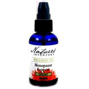 Menopause Support Wellness Oil, 2 oz, Nature's Inventory