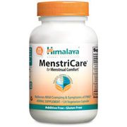MenstriCare, For Menstrual Comfort, 120 Vegetarian Capsules, Himalaya Herbal Healthcare
