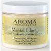 Mental Clarity Natural Bubble Bath