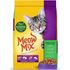 Original Choice Dry Cat Food, Heart Health & Oral Care Formula