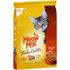 Tender Centers Dry Cat Food, Salmon & Chicken