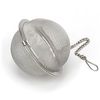 Mesh Tea Ball, Stainless Steel