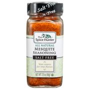 Mesquite Seasoning Blend, 2 oz x 6 Bottles, Spice Hunter