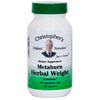 Metaburn Herbal Weight Formula