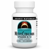 MethylCobalamin 5 mg Cherry Flavored Vitamin B-12