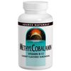 Methylcobalamin Vitamin B-12 Fast Melt, 5 mg