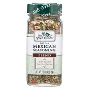 Mexican Seasoning Blend, 1.5 oz, Spice Hunter