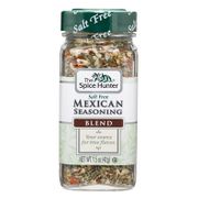  Mexican Seasoning Blend, 1.5 oz x 6 Bottles, Spice Hunter