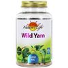 Wild Yam