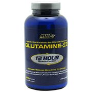 MHP Glutamine-SR, 12 Hour Muscle Feeder, 300 g, Maximum Human Performance