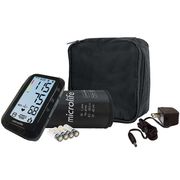 Microlife Bluetooth Upper Arm Blood Pressure Monitor with Irregular Heartbeat Detection