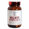 Mighty Methyl B-12 Sublingual