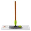 Mighty Mop, 2-in-1 Wet/Dry Microfiber Mop