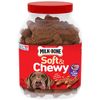 Soft & Chewy Beef & Filet Mignon Recipe with Chuck Roast Dog Treats