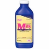 Milk Of Magnesia, Saline Laxative