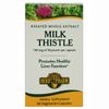 Milk Thistle 140 mg