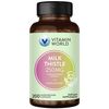Milk Thistle 250 mg, Value Size