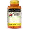 Milk Thistle & Cranberry