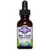 Milk Thistle Dandelion Liquid Extract, Organic