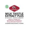 Milk Thistle Extract Plus