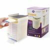 Milkies Freeze, Breast Milk Organizer