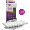 Milkies Milk Trays, Breast Milk Freezing System