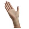 Vinyl Powder Free Exam Gloves, Medium