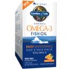 Minami Omega-3 Fish Oil Family Pack, Orange Flavor