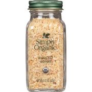 Minced Onion, 2.21 oz, Simply Organic